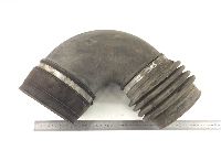 9425282507 + 9495280082  Air Filter Pipe MERCEDES