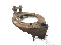 1363644 Drum Brake Bracket, Front Axle Right  SCANIA 3-series bus