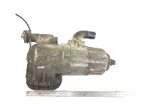 WP92P EDBRO Pump Hydraulic Oil PC17 P938A235LB