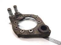 1361363 Drum Brake Bracket, Rear Axle RH=LH (Brake Shoe 203mm) SCANIA