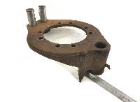 44144 Drum Brake Bracket, Front Axle RH=LH SCANIA 2-Series