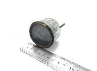 350040011 Air pressure gauge, brake system VDO