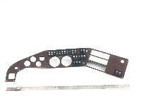 77700296 Instruments Cluster Cover/Frame BOVA