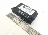 1755718 Gear selector ZF D-N-R  SCANIA F, K, N - series bus