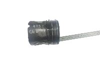 1893313 Piston DC09, DC9  SCANIA P, G, R, T-Series Bus F, K, N-Series