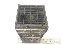 70323877 Interior Heater UWE Whisper 3C 15471 VOLVO