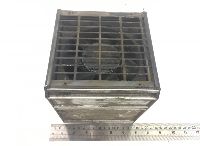 70323877 Interior Heater UWE Whisper 3C 15471 VOLVO