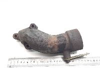 1741496 EGR Flange Pipe D9 SCANIA Bus F, K, N- Series