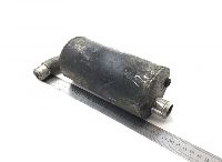 1919025 1884128 Air Compressor Resonator Scania F, K, N Series bus