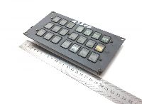 14347DP02 Thoreb Switches Panel SCANIA 1547532