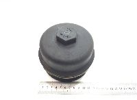 1742035 Oil filter cover DC9, DC13 SCANIA P-/G-/R-/T-/F-/K-/N-Series