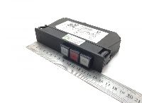 1755718 Gear selector ZF D-N-R  SCANIA F, K, N - series bus