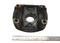 2117369 Differential Flange P400 SCANIA Bus F, K, N- Series