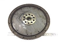 1780576 + 1471237 Flywheel for ZF Automatic Gearbox D9 SCANIA F, K, N