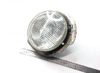 1A8003060761 Headlamp, L=R HELLA SCANIA, VOLVO, MERCEDES 1547653