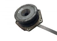 1766651 + 1548834 Power take-off, hydraulic pump D9/D13 SCANIA F, K, N