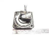 1878846  Oil filter housing,Drive axle SCANIA P, G, R, T, F, K, N-Series