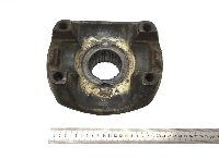 2117369 Differential Flange P400 SCANIA Bus F, K, N- Series