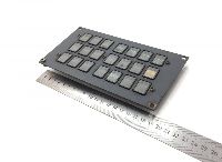 14347DP02 Thoreb Switches Panel SCANIA 1561720