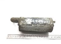 1919025 1884128 Air Compressor Resonator Scania F, K, N Series bus