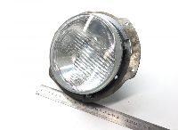 1A8003060761 Headlamp, L=R HELLA SCANIA, VOLVO, MERCEDES 1547651