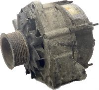 0091549802 Alternator 80A 24V OM904 MERCEDES Atego