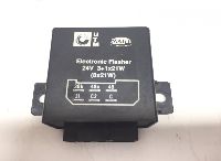 0335215154 1519526  Indicator Lights Relay For Volvo, MERCEDES, MAN, DAF