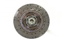 A0242501703 1878052842 Clutch Disc D=362mm SACHS MERCEDES