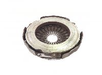 0062506704 Clutch pressure plate D=362 mm MERCEDES Atego