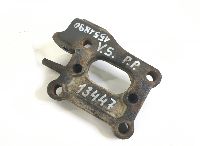 9723250726 Shock Absorber Bracket Rear Axle, Lower Right for MERCEDES 1551890