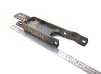 9743200037 Stabilizer Bar Link, Rear Axle L=R MERCEDES Atego