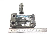 20382890 + 20383038 Mudguard Bracket w/ Wedge, Rear axle L=R VOLVO FH,FM