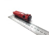 1327015 Hazard Lights Switch SCANIA 4-Series