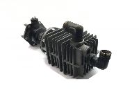 1745174 Oil collector HALDEX 92797 SCANIA F, K, N-Series