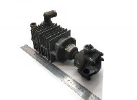 1745174 Oil collector HALDEX 92797 SCANIA F, K, N-Series