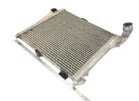 20810111 Intercooler Volvo FL, FE, Renault