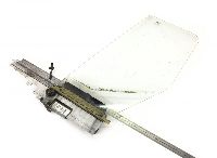 20862559+20745153+20862583 Door Window w/Regulator Motor Assy VOLVO