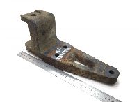 20592657 Bracket for spring, front axle, rear Left  VOLVO FE