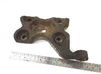 20726300 Shock Absorber Bracket, Rear/Tag Axle, Lower Left VOLVO