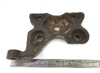 20726301 Shock Absorber Bracket, Rear/Tag Axle, Lower Right VOLVO