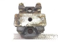 20914253 Leaf Spring Plate, Drive Axle, Upper L=R VOLVO