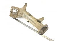 7420819613 Bumper bracket, right Volvo FL, FE Renault