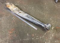 20825737 Air Leaf Spring, Front Axle L=R VOLVO FE