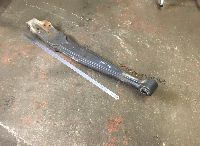 20825737 Air Leaf Spring, Front Axle L=R VOLVO FE