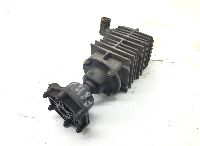 92695 0132434001 Oil separator HALDEX SCANIA, VOLVO, SOLARIS