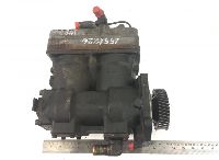 2032484 Air compressor KNORR 720cc Scania Bus 4-/F-/K-/N-Series