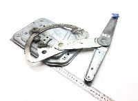 2572351 Electric Window Winder RH w/o Motor SCANIA 4 , P, G, R, T