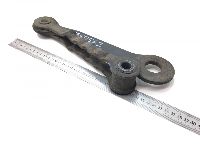 1496207 Cabin Tilt Stop SCANIA P, G, R, T - series 4-Series