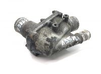 1381494 + 1381495 Thermostat Housing assy SCANIA P,G,R,T- Series F,K,N