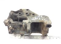 1734074 Towing Pin Bracket Frame Extension, Front RH SCANIA P, G, R, T